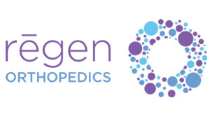 regen orthopedics logo