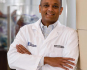 Dr. Reuben Gobezie, Shoulder Expert