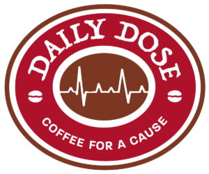 Daily Dose Coffee Shop in Beachwood Medical Center