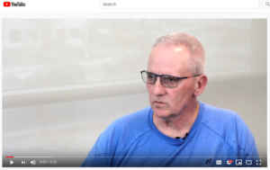 Patient Testimonial video - Ken