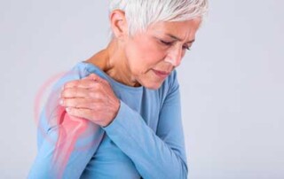 Why Are Women More Prone to Frozen Shoulder?