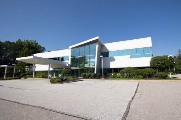 Cleveland Shoulder Institute Office in Mayfield Heights, Ohio