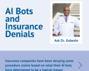 AI Bots and Insurance Claims