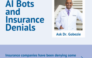 AI Bots and Insurance Claims