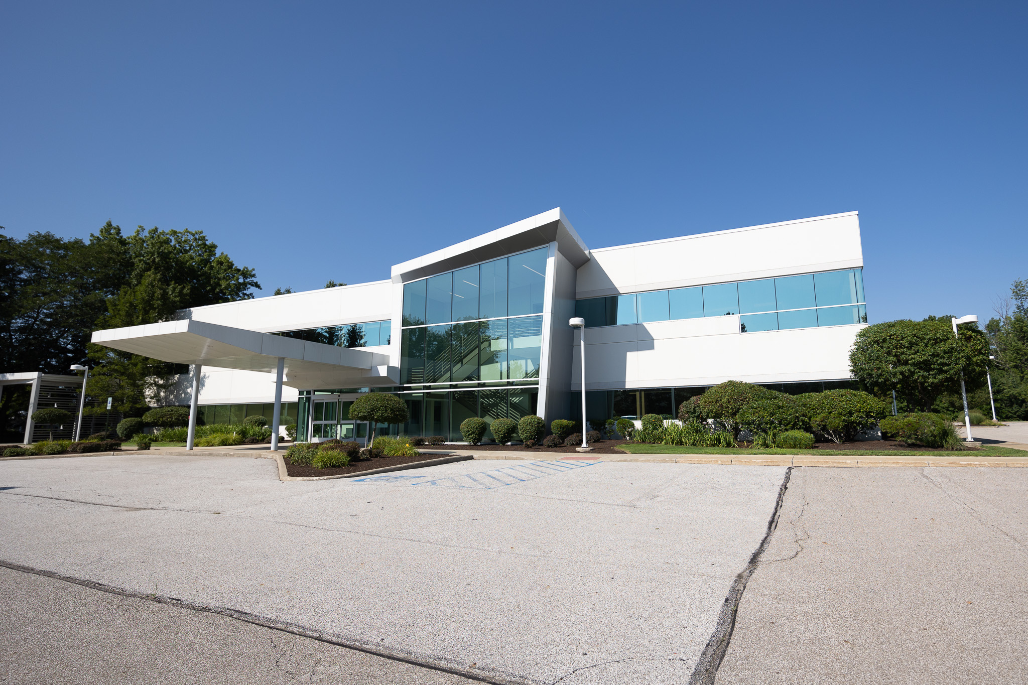 High-volume surgical experience