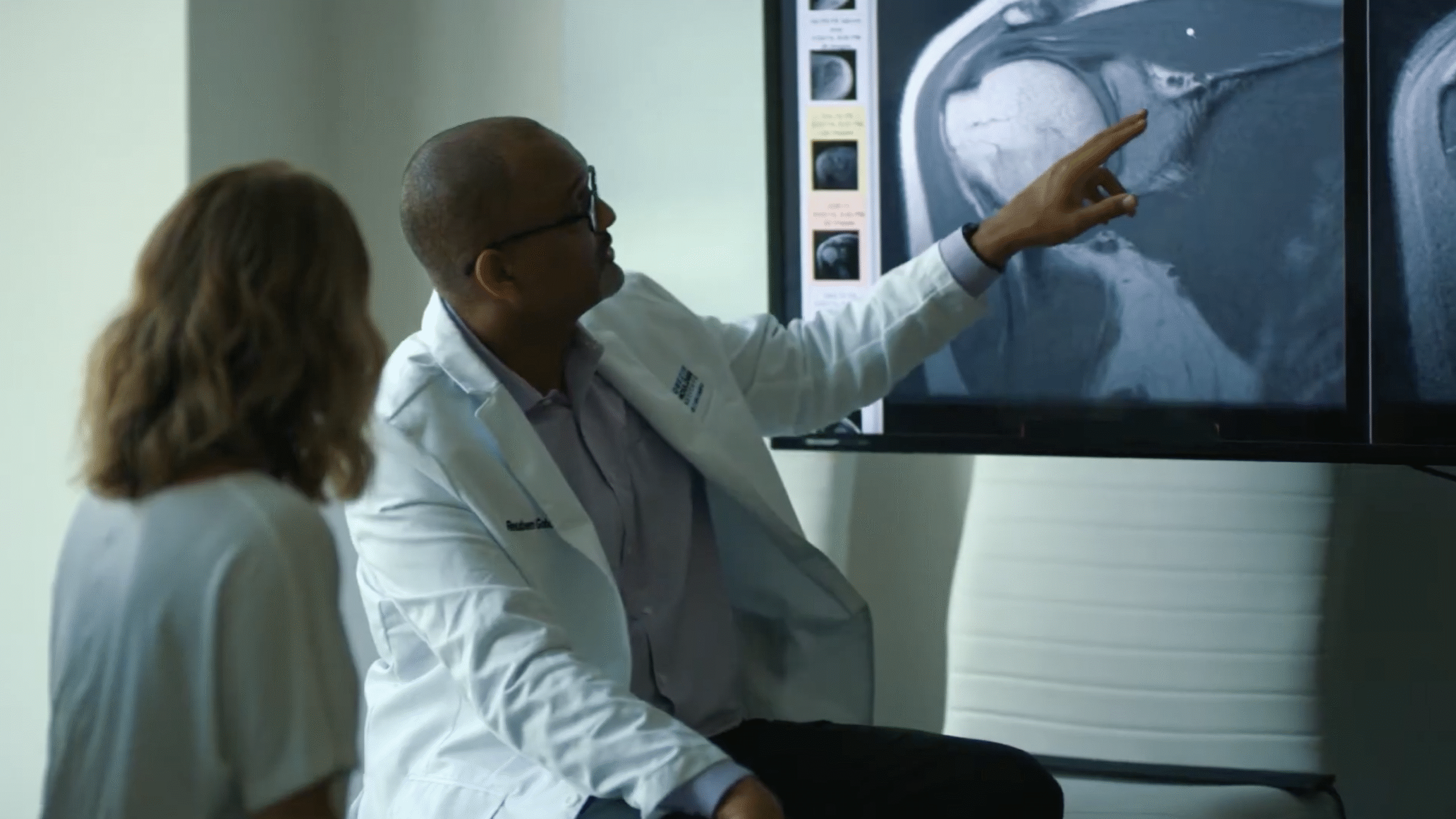 Advanced treatment technology