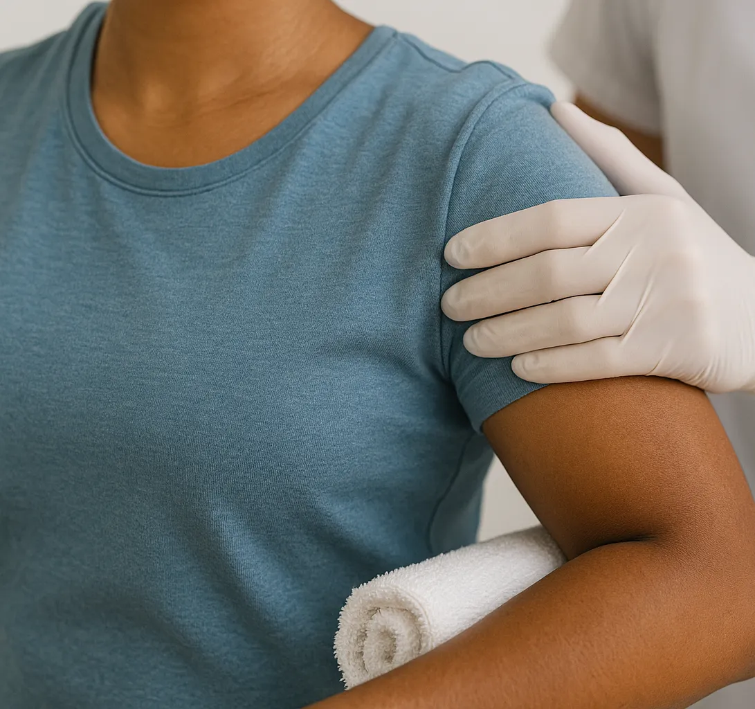 Rotator Cuff Surgery