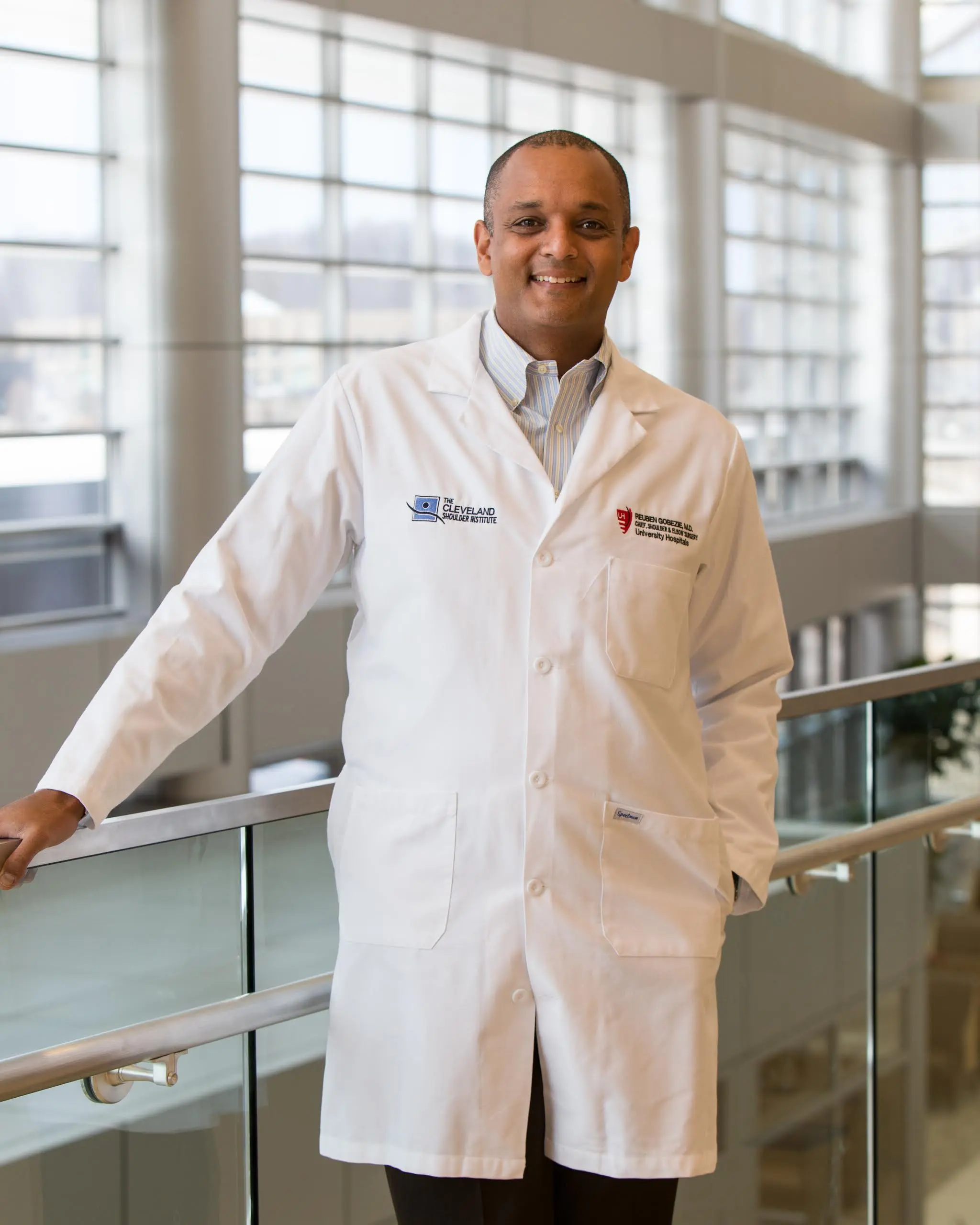 Choosing your surgeon guide