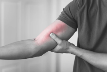 Shoulder Pain Symptoms