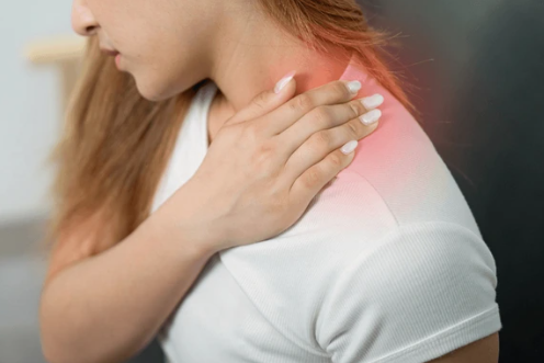 Shoulder Pain Symptoms