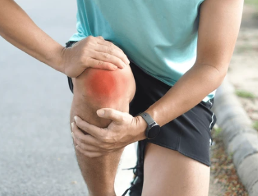 Shoulder Pain Symptoms