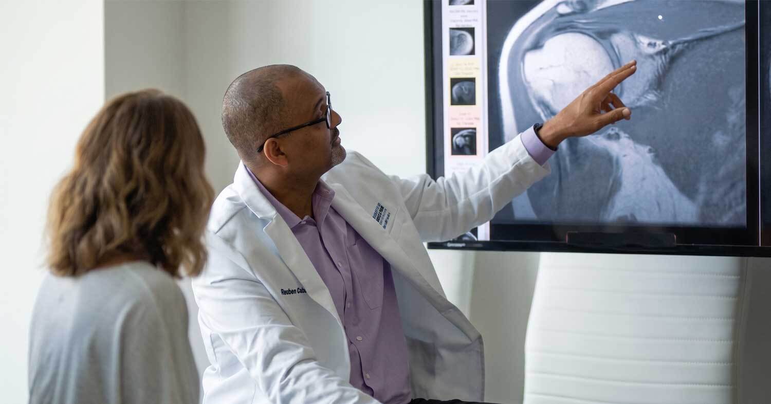 Advanced treatment technology