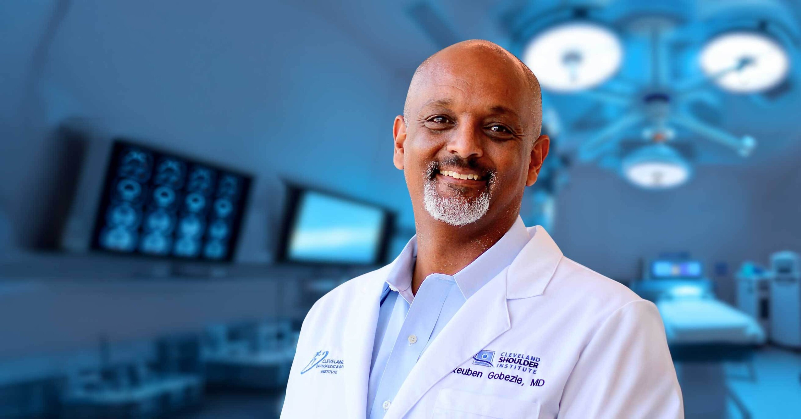 Shoulder and elbow expertise