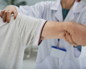 Shoulder Dislocation