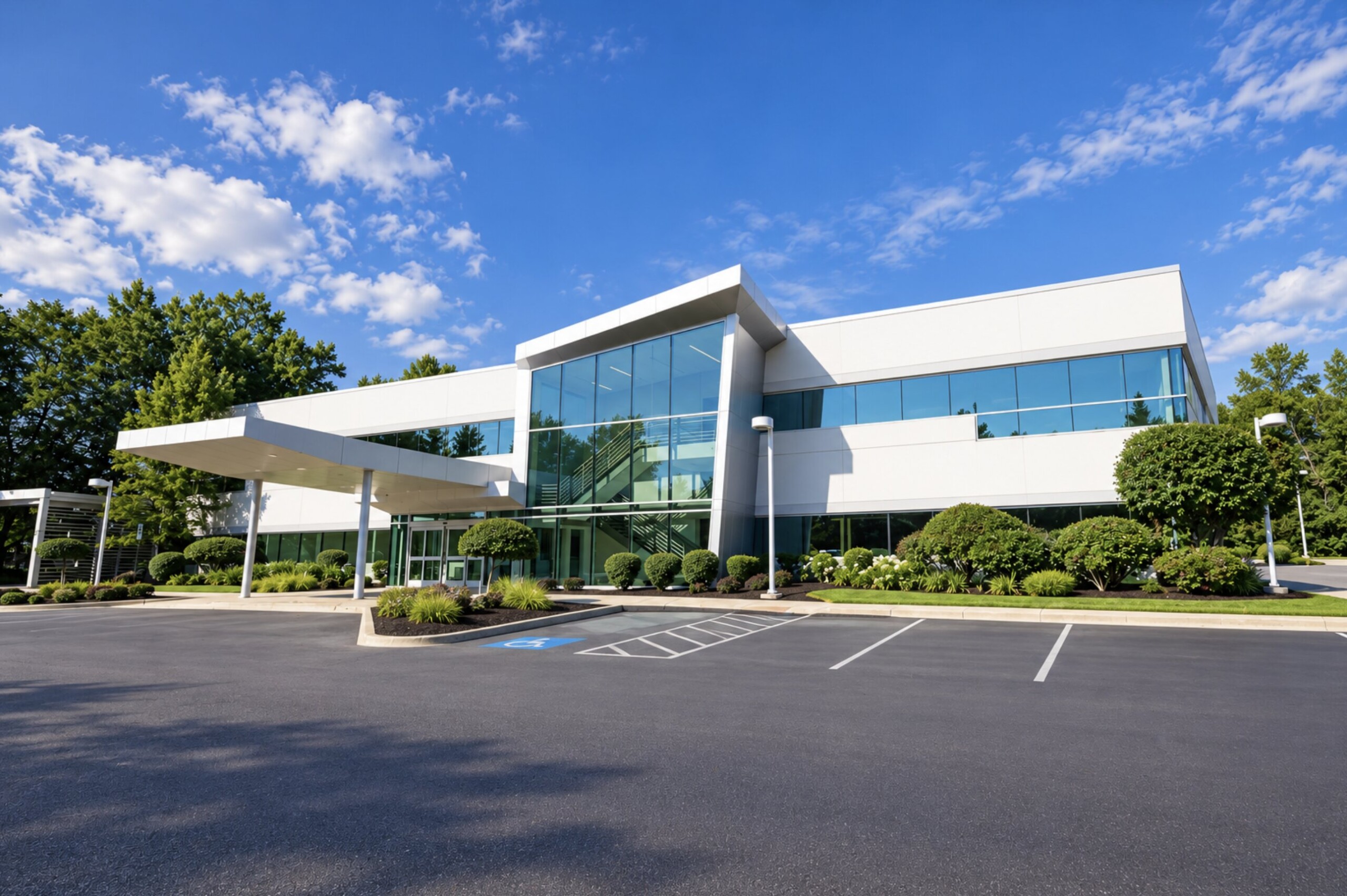 High-volume surgical experience